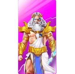 Olympus
Super Scatter