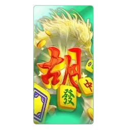 Mahjong
Ways
