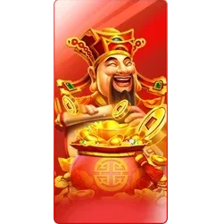 God Of
Wealth