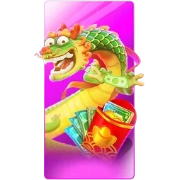 Fortune
Dragon